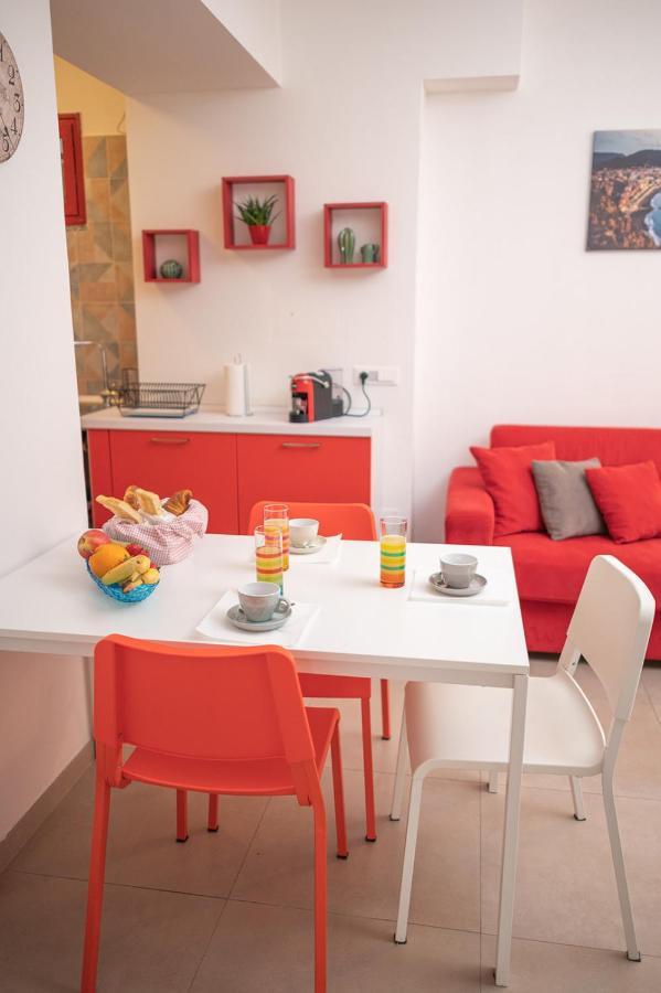 069 - Casa Tramonto, In Centro, 450Metri Da Mare Spiaggia เซสตรี เลวานเต ภายนอก รูปภาพ