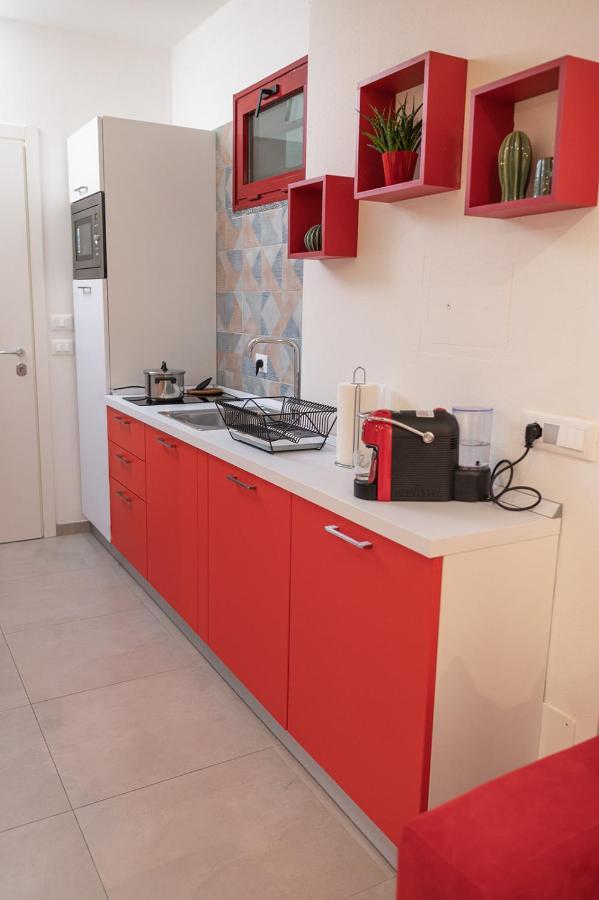 069 - Casa Tramonto, In Centro, 450Metri Da Mare Spiaggia เซสตรี เลวานเต ภายนอก รูปภาพ