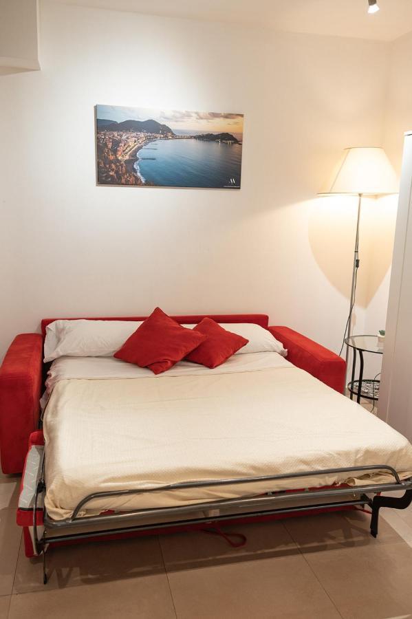 069 - Casa Tramonto, In Centro, 450Metri Da Mare Spiaggia เซสตรี เลวานเต ภายนอก รูปภาพ
