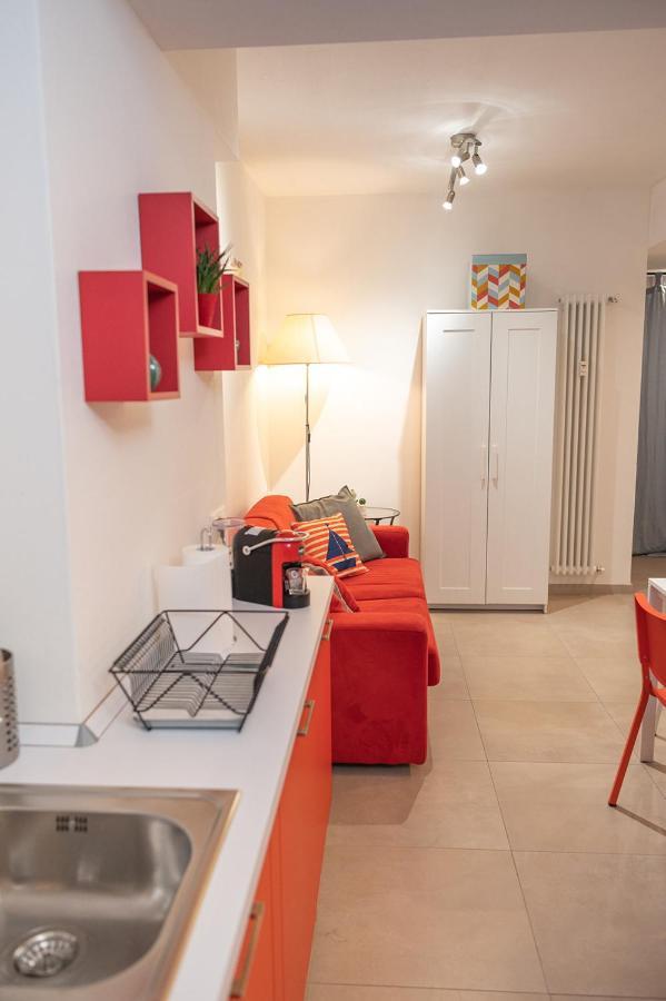 069 - Casa Tramonto, In Centro, 450Metri Da Mare Spiaggia เซสตรี เลวานเต ภายนอก รูปภาพ