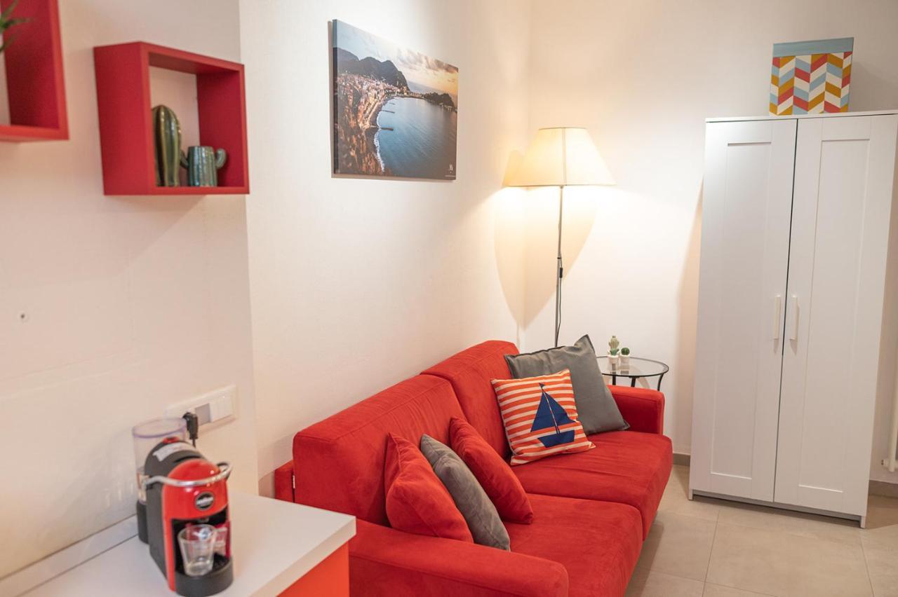 069 - Casa Tramonto, In Centro, 450Metri Da Mare Spiaggia เซสตรี เลวานเต ภายนอก รูปภาพ