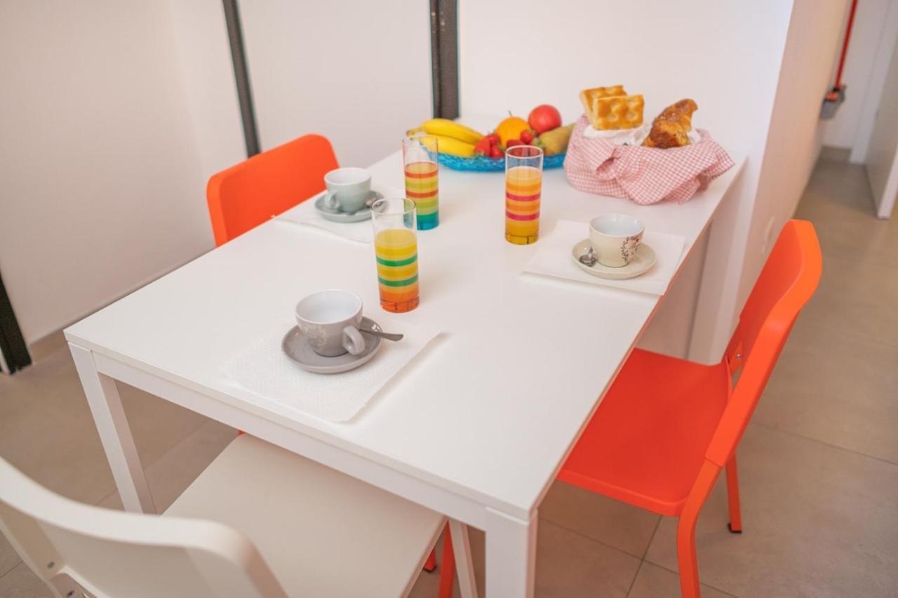 069 - Casa Tramonto, In Centro, 450Metri Da Mare Spiaggia เซสตรี เลวานเต ภายนอก รูปภาพ